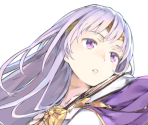 Julia - Fire Emblem: Heroes