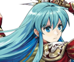 Eirika - Fire Emblem: Heroes