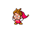 Milon (Red) - DoReMi Fantasy: Milon no Dokidoki Daibouken (JPN)
