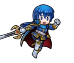 Seliph - Fire Emblem: Heroes