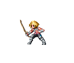 Vaan - Final Fantasy: Brave Exvius