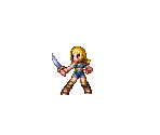 Penelo - Final Fantasy: Brave Exvius