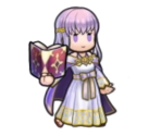 Julia - Fire Emblem: Heroes