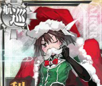 Tone Kai Ni (Seasonal: Christmas 2016) - Kantai Collection (JPN)