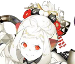 Northern Princess III (Seasonal: New Year 2017) - Kantai Collection (JPN)