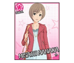 Misato Manaka - THE iDOLM@STER: Cinderella Girls