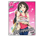 Miyo Harada - THE iDOLM@STER: Cinderella Girls