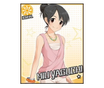 Miu Yaguchi - THE iDOLM@STER: Cinderella Girls