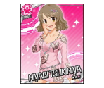 Miyabi Tsukimiya - THE iDOLM@STER: Cinderella Girls