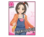 Miyuki Yanase - THE iDOLM@STER: Cinderella Girls
