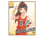 Nagisa Aino - THE iDOLM@STER: Cinderella Girls