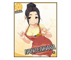 Naho Ebihara - THE iDOLM@STER: Cinderella Girls
