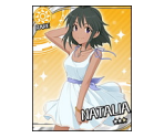 Natalia - THE iDOLM@STER: Cinderella Girls