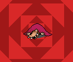 Carpet Monster - Mother 3 (JPN)