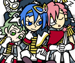 Ace - Pop n' Music Series