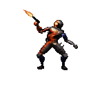 Trooper 2 - LameDuke (Prototype)