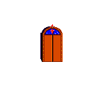 Elevator - ToeJam & Earl