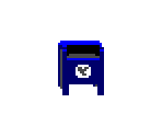 Mailbox Monster - ToeJam & Earl