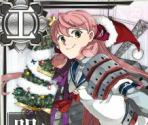 Akashi (Seasonal: Christmas 2016) - Kantai Collection (JPN)
