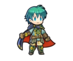 Ephraim - Fire Emblem: Heroes