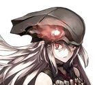 Destroyer Water Demon - Kantai Collection (JPN)
