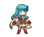 Eirika - Fire Emblem: Heroes