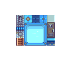 Bathhouse - Stardew Valley