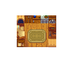 Farmhouse - Stardew Valley