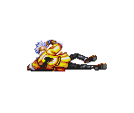 Y. Signal - Streets of Rage