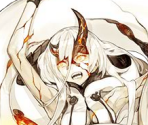 Heavy Cruiser Princess Damaged - Kantai Collection (JPN)