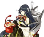 Mizuho (Seasonal: Setsubun 2016,2017) - Kantai Collection (JPN)