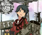 Mogami Kai - Kantai Collection (JPN)