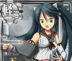 Isuzu Kai - Kantai Collection (JPN)
