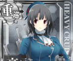 Takao - Kantai Collection (JPN)