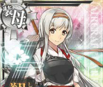 Shoukaku Kai Ni A - Kantai Collection (JPN)