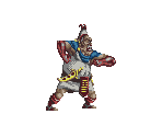 Jargis - The Pirates of Dark Water
