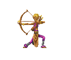Urie - The Pirates of Dark Water