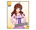 Mai Hidaka - THE iDOLM@STER: Cinderella Girls