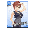 Manami Kiba - THE iDOLM@STER: Cinderella Girls