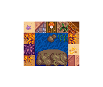 Beach (Fall) - Stardew Valley