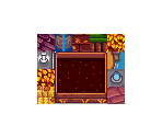 Pelican Town (Fall) - Stardew Valley