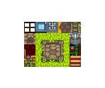 Pelican Town (Summer) - Stardew Valley