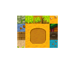 Outdoors (Summer) - Stardew Valley