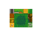 Outdoors (Spring) - Stardew Valley