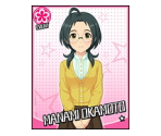 Manami Okamoto - THE iDOLM@STER: Cinderella Girls
