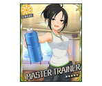 Master Trainer - THE iDOLM@STER: Cinderella Girls