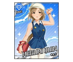Megumi Ijuin - THE iDOLM@STER: Cinderella Girls
