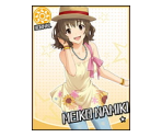 Meiko Namiki - THE iDOLM@STER: Cinderella Girls