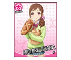 Michiru Ohara - THE iDOLM@STER: Cinderella Girls