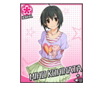 Miho Kohinata - THE iDOLM@STER: Cinderella Girls